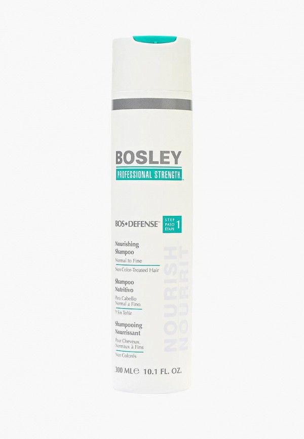 Шампунь Bosley Bosley BO043LUGEF38