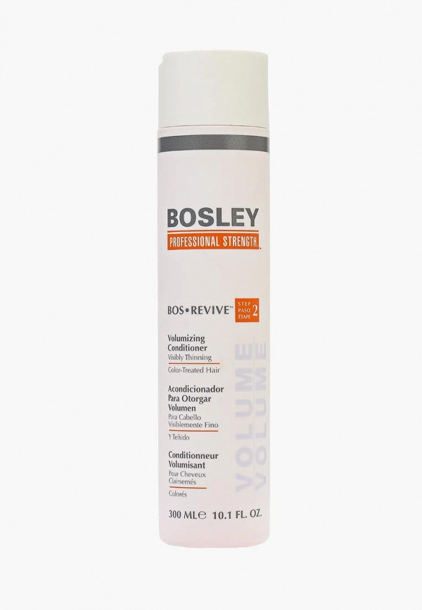 Кондиционер для волос Bosley Bosley BO043LUGEF40