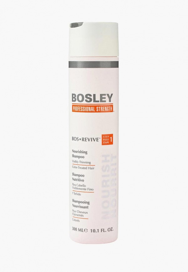 Шампунь Bosley Bosley BO043LUGEF41