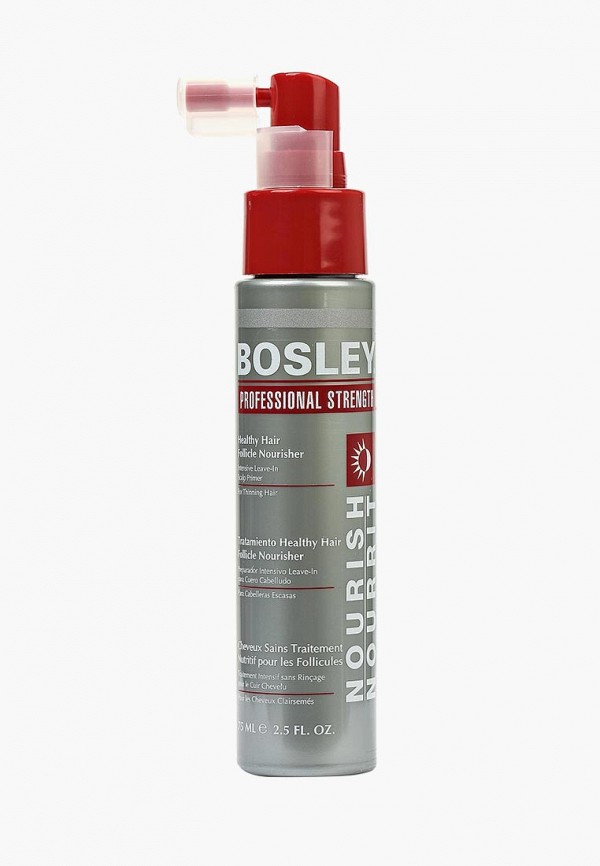 Крем для волос Bosley Bosley BO043LUGEF44