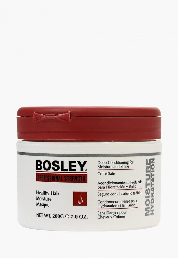 Маска для волос Bosley Bosley BO043LUGEF45
