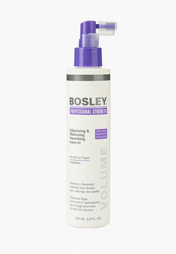 Спрей для волос Bosley Bosley BO043LUGEF47