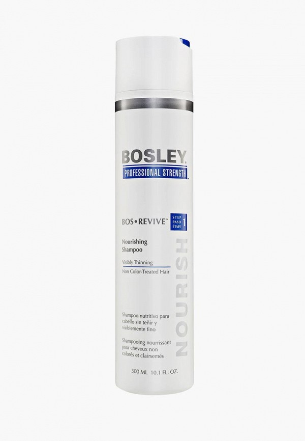 Шампунь Bosley Bosley BO043LUGEF51