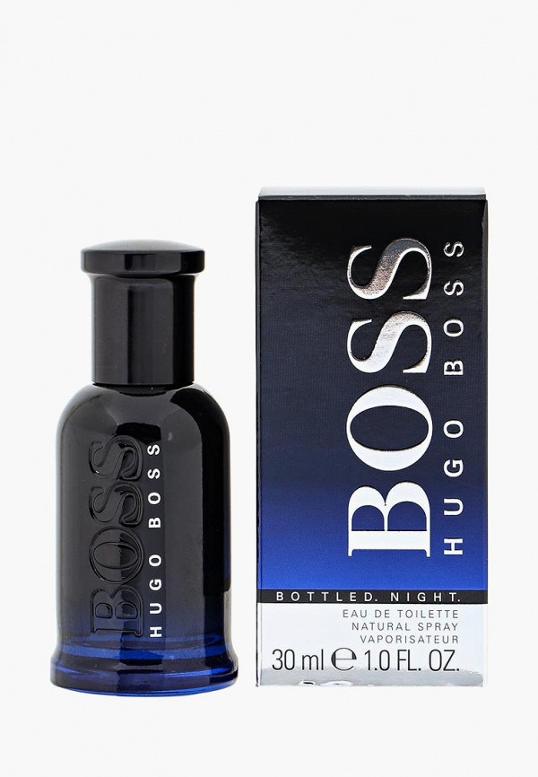 Туалетная вода Hugo Boss Hugo Boss BO246DMBZ427 туалетная вода hugo boss boss no 6 объем 30 мл вес 80 00