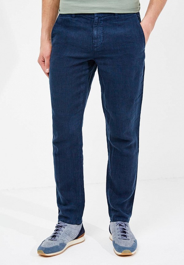 Брюки Boss Hugo Boss