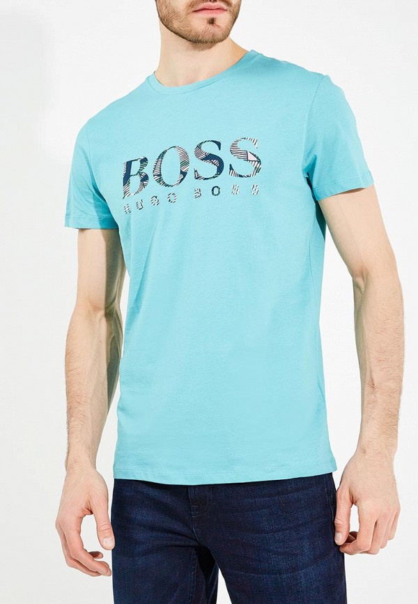 Футболка Boss Hugo Boss