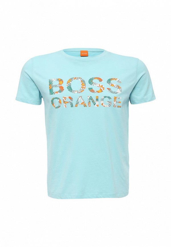 Футболка Boss Orange