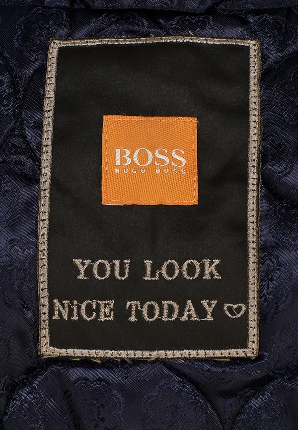 Boss Orange Одежда