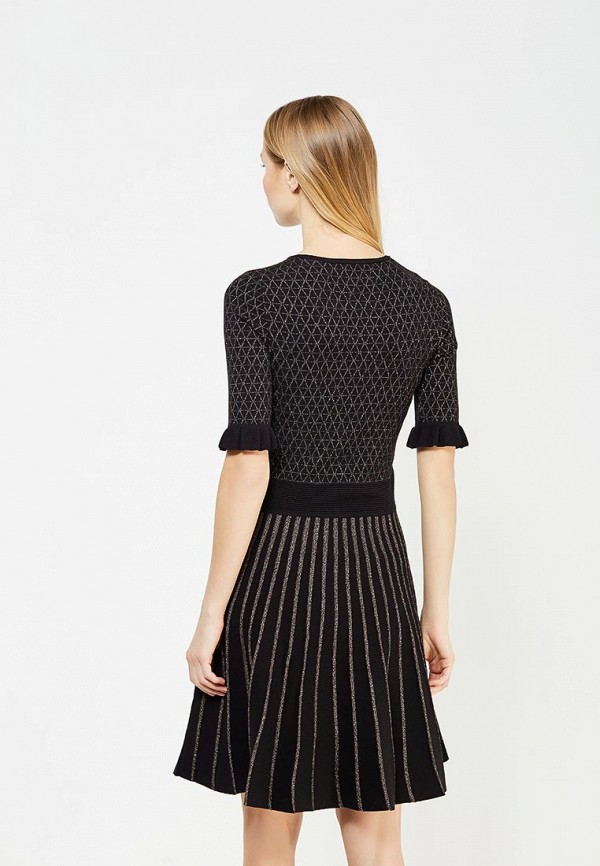 Hugo Boss Платье Синее