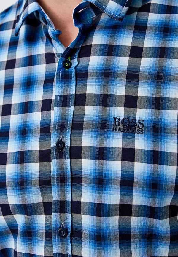 Рубашка Boss Hugo Boss 