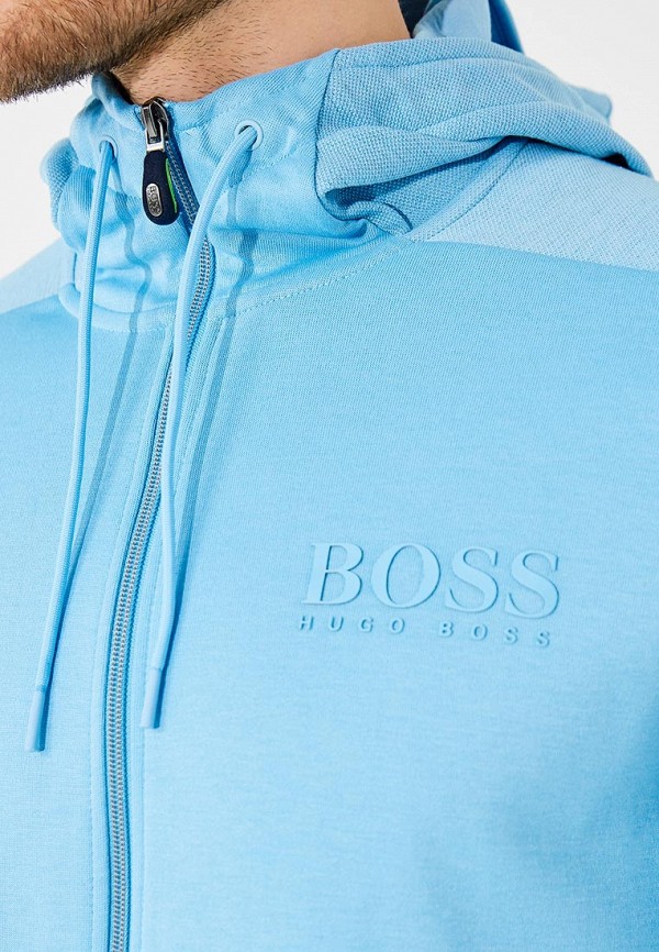 Толстовка Boss Hugo Boss 