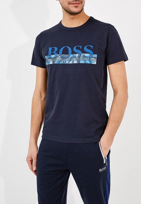 Футболка Boss Hugo Boss