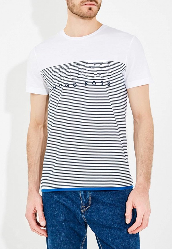 Футболка Boss Hugo Boss