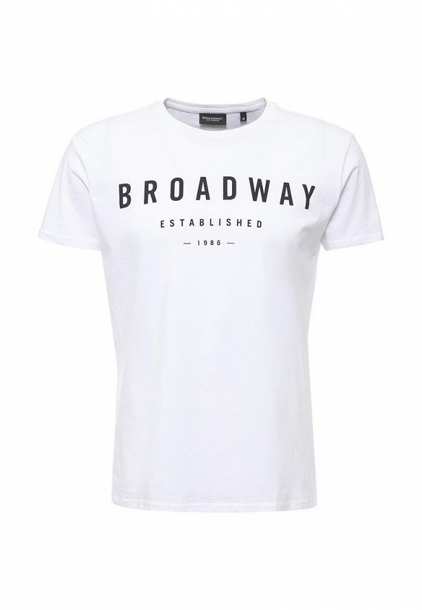 Футболка Broadway