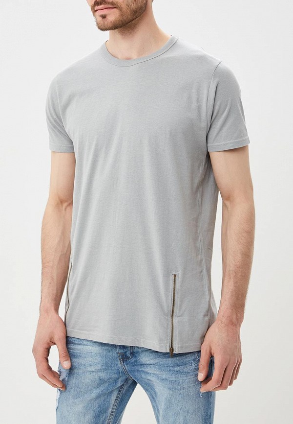 Футболка Brave Soul Brave Soul BR019EMABOK8 футболка brave soul brave soul br019emabok8