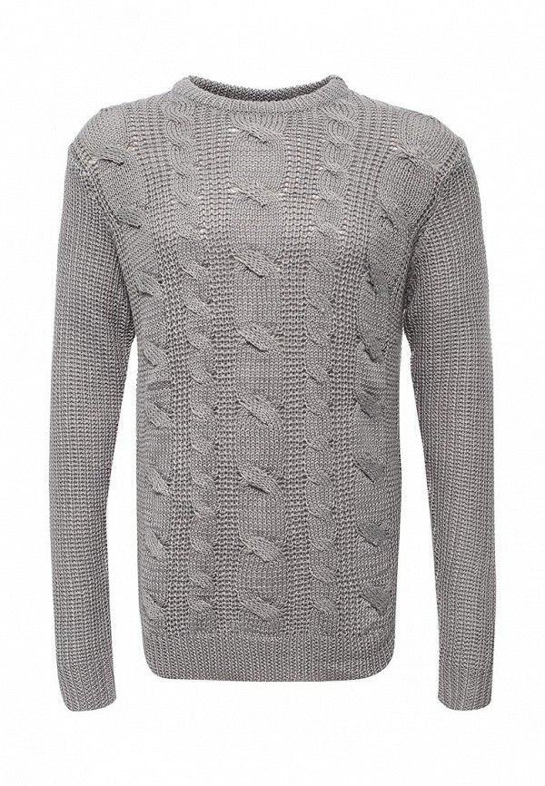 Джемпер Brave Soul