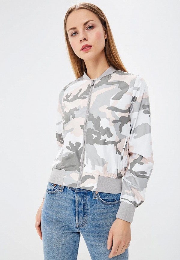 Куртка Brave Soul Brave Soul BR019EWSAF57