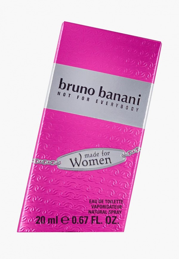 Туалетная вода Bruno Banani Bruno Banani BR030LWRFA26