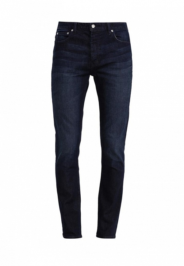 Джинсы Topman Topman BU014EMMIK51 пиджак topman topman to030emiyj01