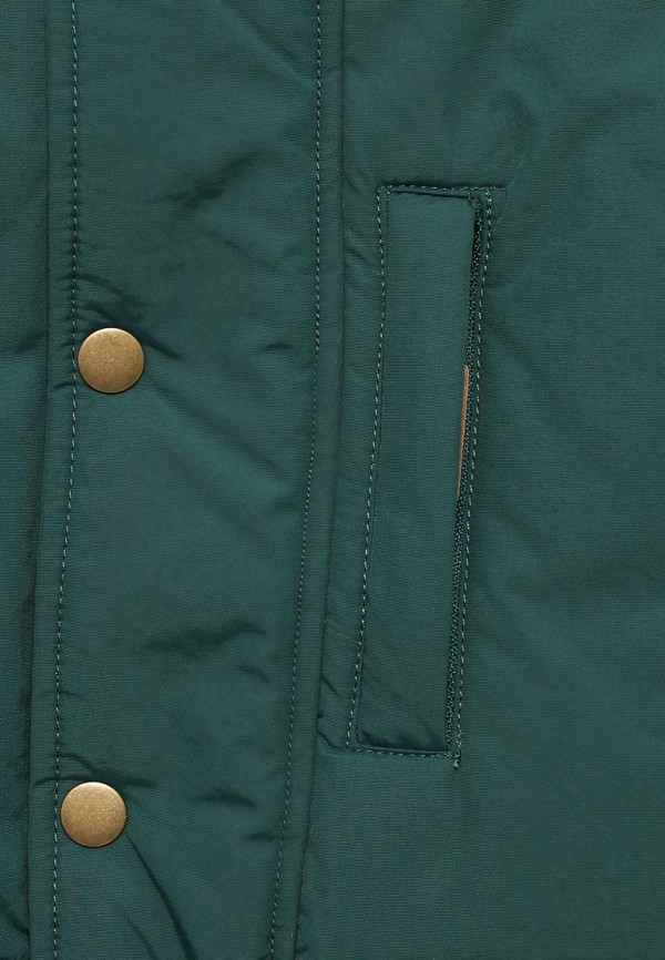 Куртка утепленная Button Blue 