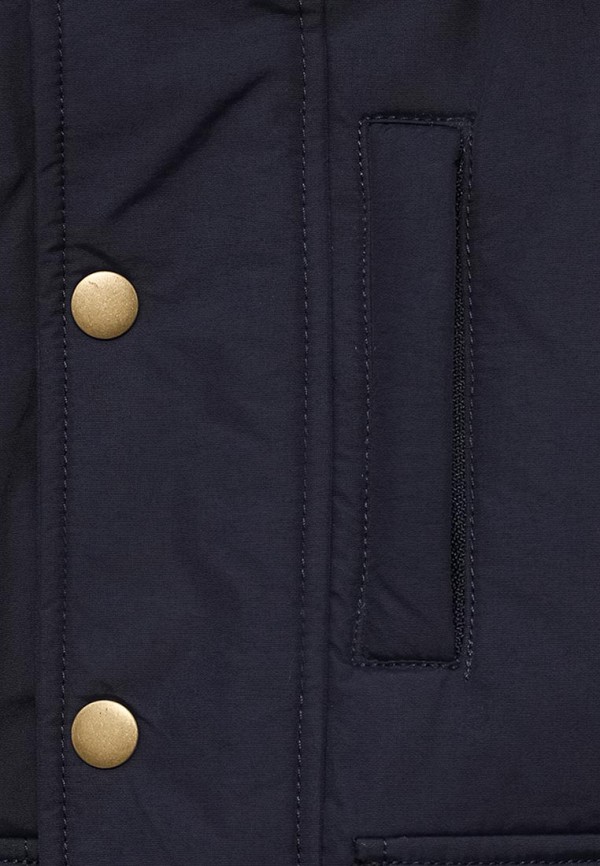 Куртка утепленная Button Blue 