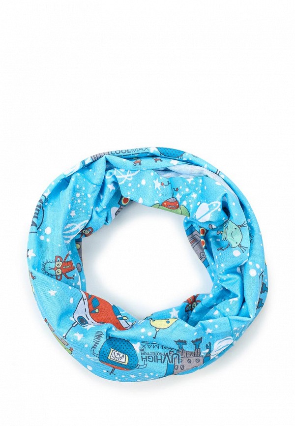 Снуд Buff Buff BU023GBRJU34 снуд buff buff bu023gbrju27