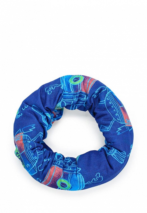 Снуд Buff Buff BU023GBXDR33 снуд buff buff bu023gbrju27