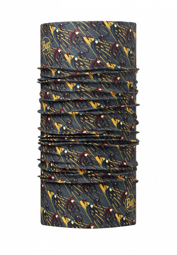Снуд Buff Buff BU023GUSMR52 снуд buff buff bu023gbrju27