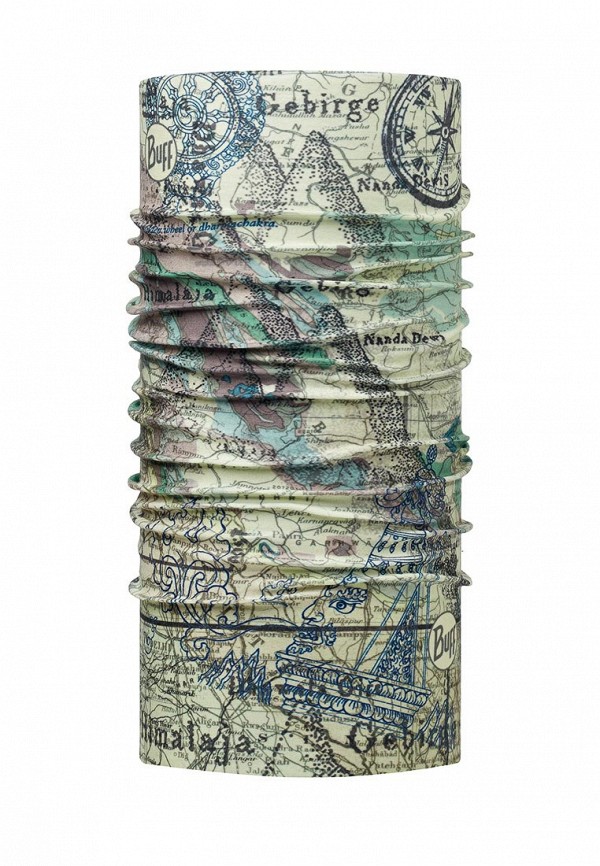 Снуд Buff Buff BU023GWSMR74 снуд buff buff bu023gbrju27