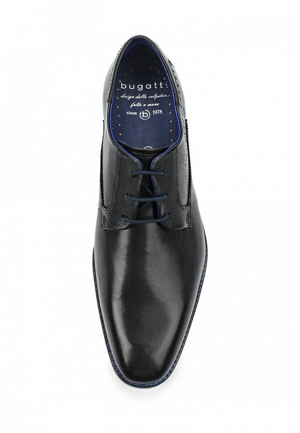 Туфли Bugatti 