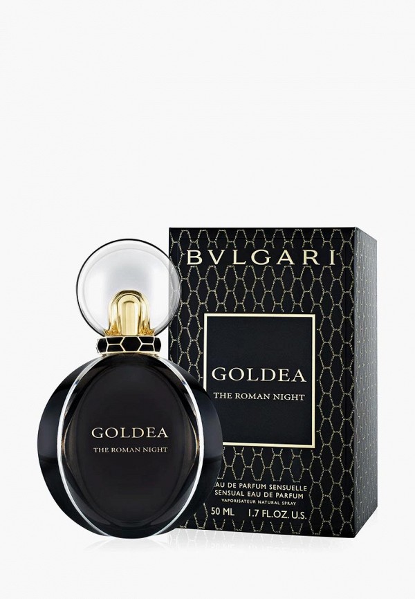 Парфюмерная вода Bvlgari Bvlgari BV004LWBHWM7