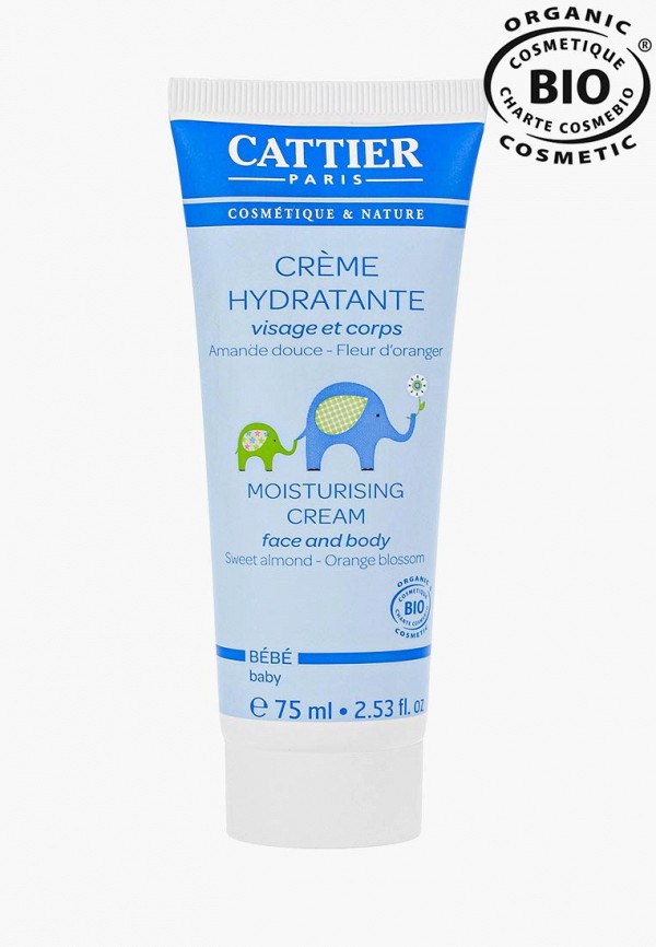 Крем для лица Cattier Cattier CA061LKFLK78