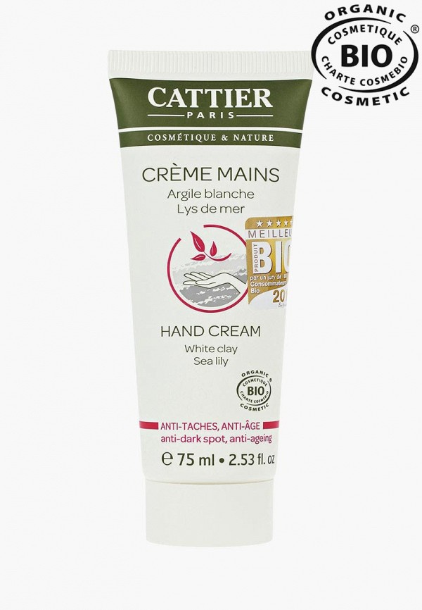 Крем для рук Cattier Cattier CA061LWFLK93