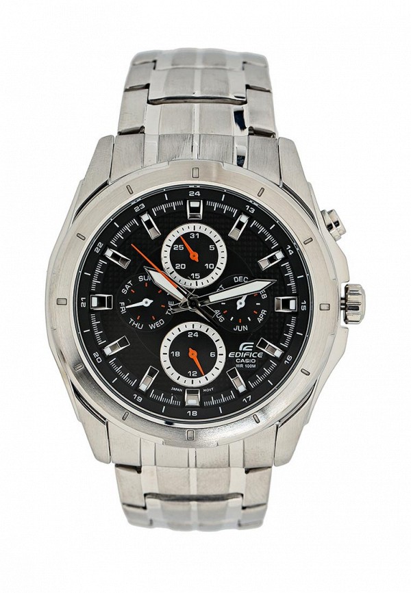 Часы Casio Casio CA077DMHSV03
