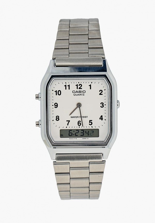 Часы Casio Casio CA077DMHSV22