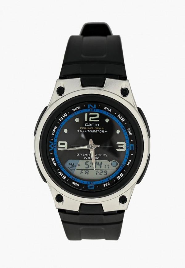 Часы Casio Casio CA077DMHSV29
