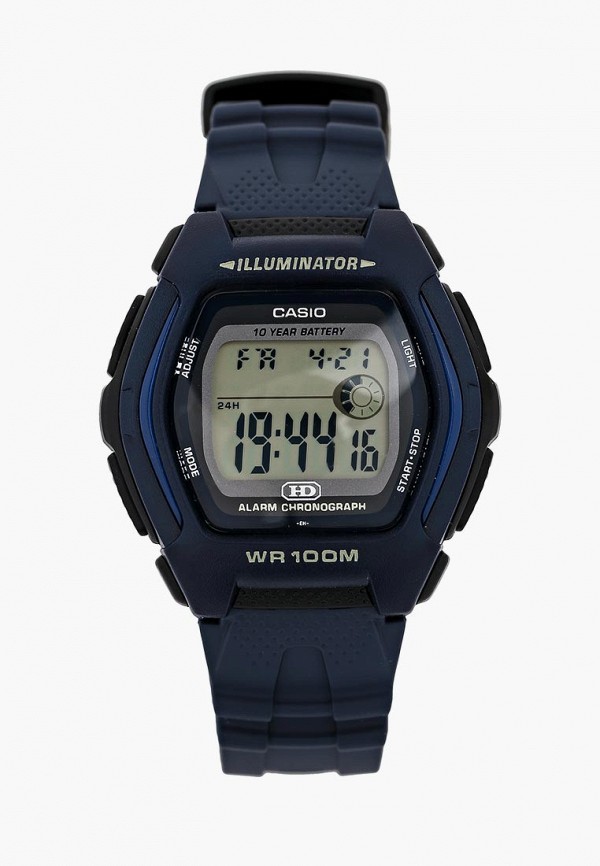 Часы Casio Casio CA077DMHSV36