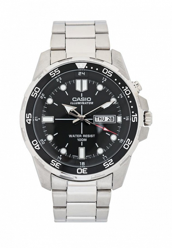 Часы Casio Casio Collection MTD-1079D-1A