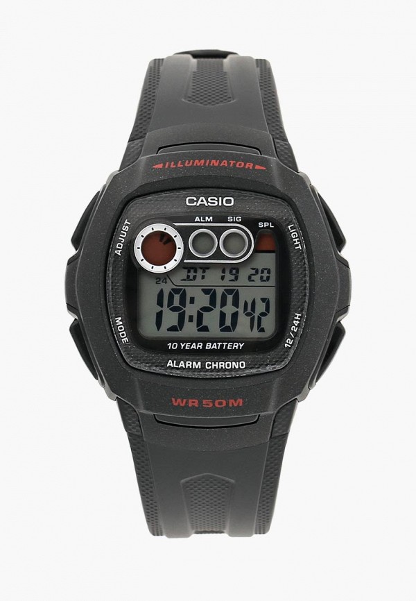 Часы Casio Casio CA077DMHSV48