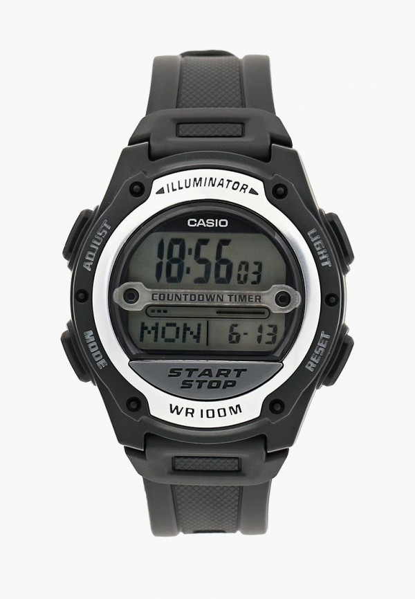 Часы Casio Casio CA077DMHSV64