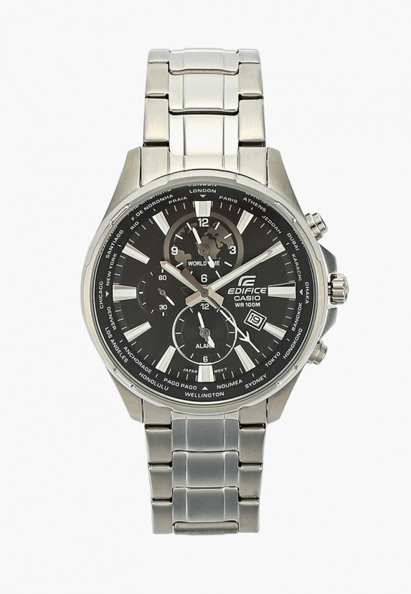 Часы Casio Casio CA077DMRBG63