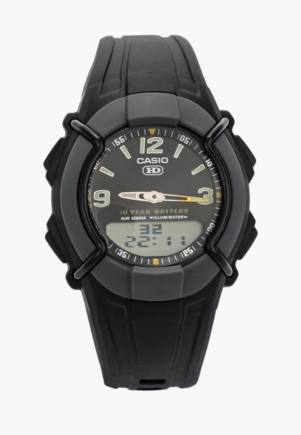 Часы Casio Casio CA077DMSMS81