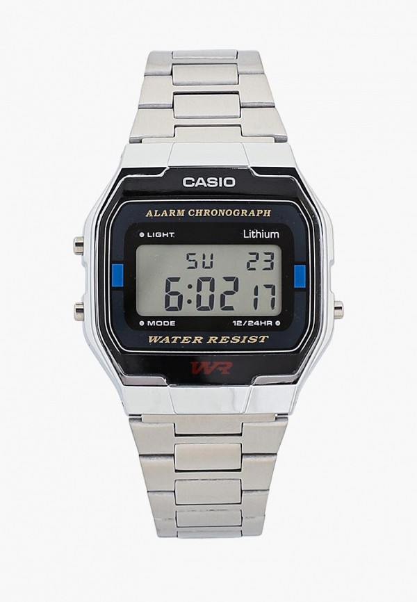 Часы Casio Casio CA077DUGXX98