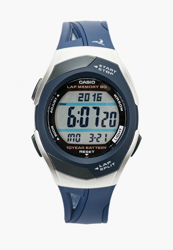 Часы Casio Casio CA077DUINX70