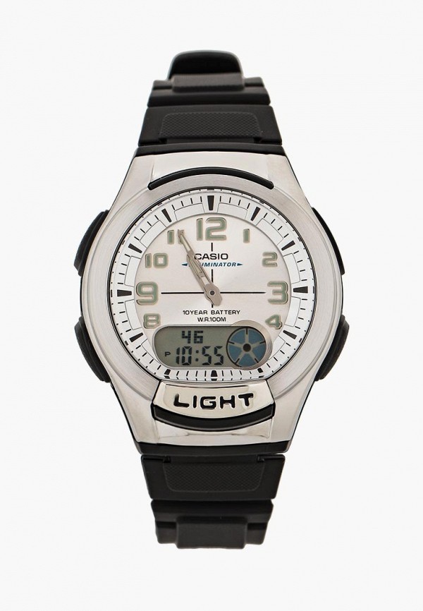 Часы Casio Casio CA077DUINX82