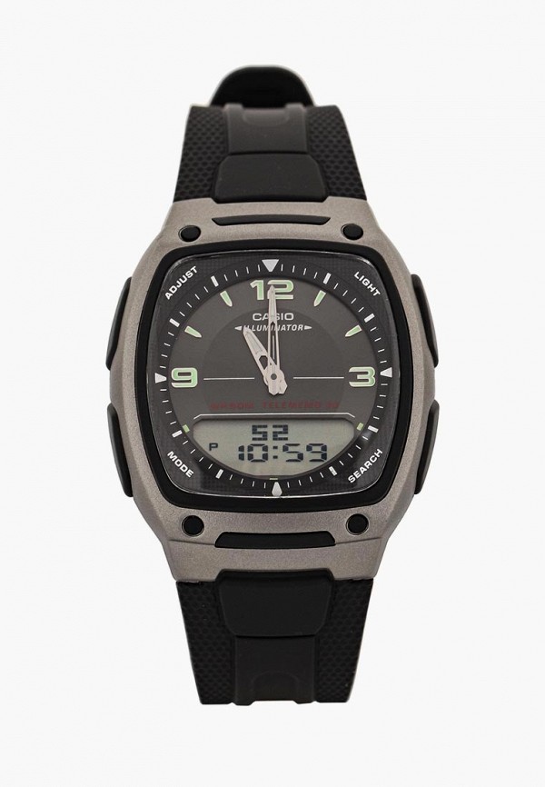 Часы Casio Casio CA077DUINX88
