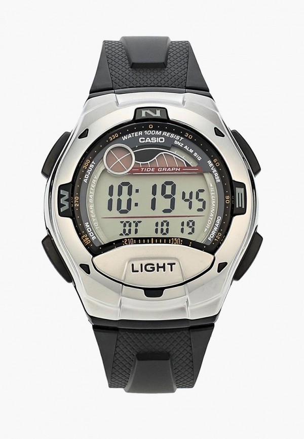 Часы Casio Casio CA077DUIYY44