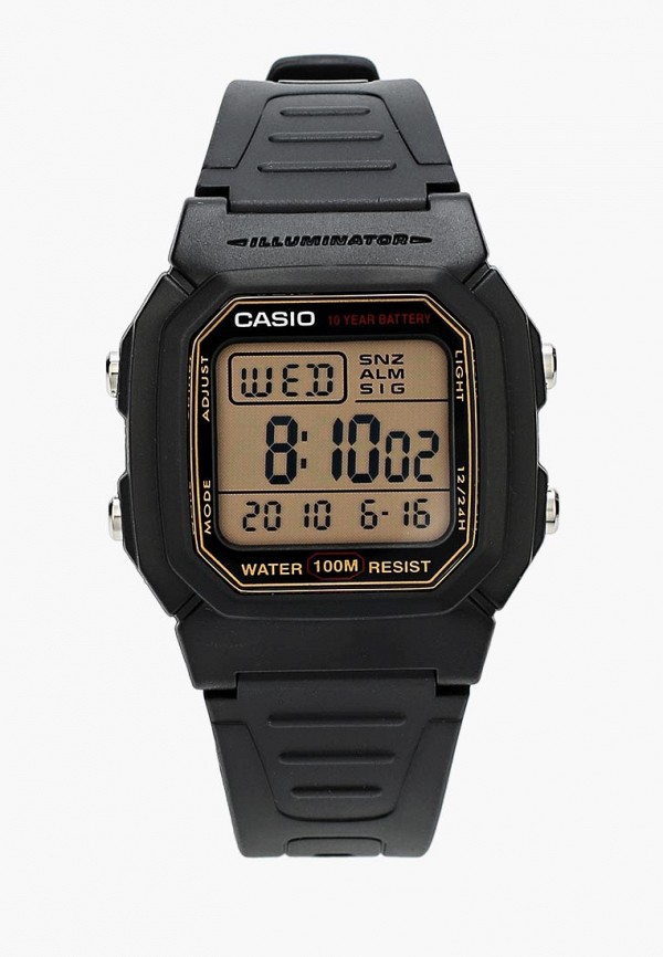 Часы Casio Casio CA077DUIYY45