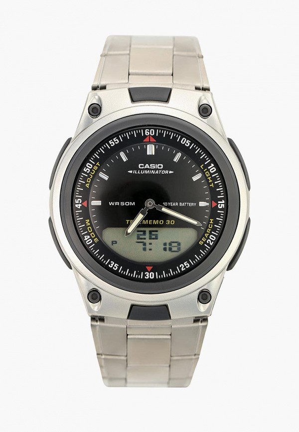 Часы Casio Casio CA077DUJEJ97
