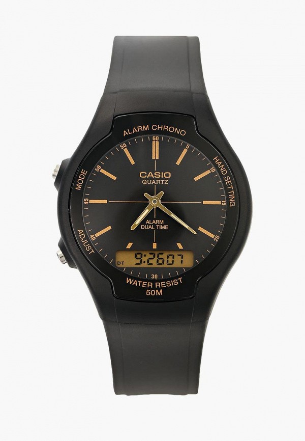 Часы Casio Casio CA077DUJEJ99